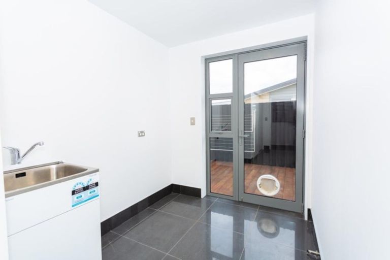 Photo of property in 13b Vitruvius Way, Leeston, 7632