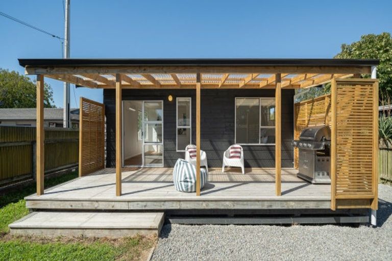 Photo of property in 19b Ward Street, Springlands, Blenheim, 7201