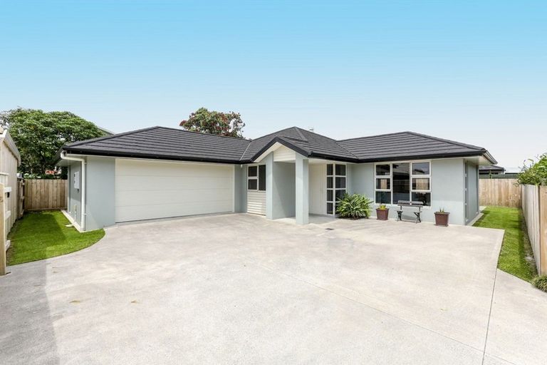 Photo of property in 27a Bulkeley Terrace, New Plymouth, 4310