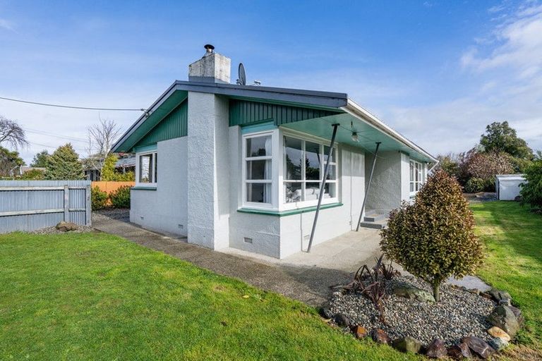 Photo of property in 161 Kana Street, Mataura, 9712