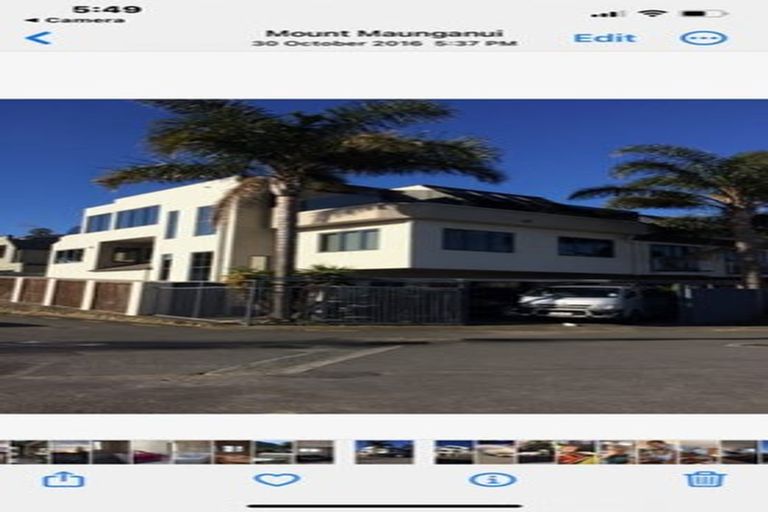 Photo of property in 36d May Street, Mount Maunganui, 3116