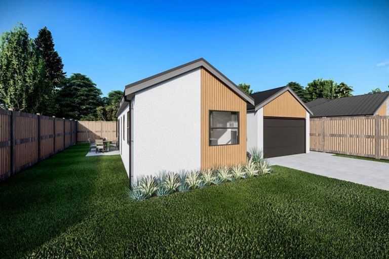 Photo of property in 8 Half Pint Lane, Halswell, Christchurch, 8025