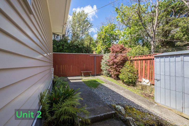 Photo of property in 2/7 Arawhata Street, Ranui, Porirua, 5024