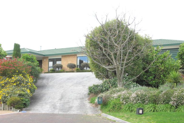 Photo of property in 23 Rochester Place, Bethlehem, Tauranga, 3110