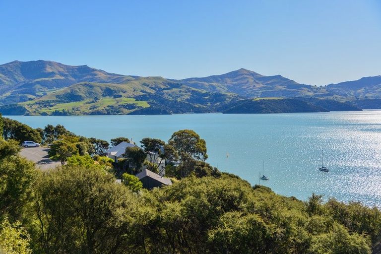 Photo of property in 32 Onuku Road, Akaroa, 7520