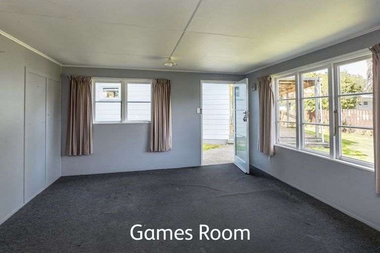 Photo of property in 7 Carverthen Street, Masterton, 5810