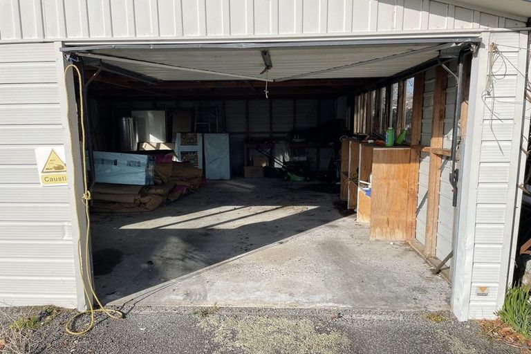 Photo of property in 55 High Street, Greymouth, 7805