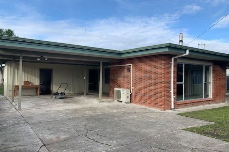 Photo of property in 93a Avondale Road, Greenmeadows, Napier, 4112