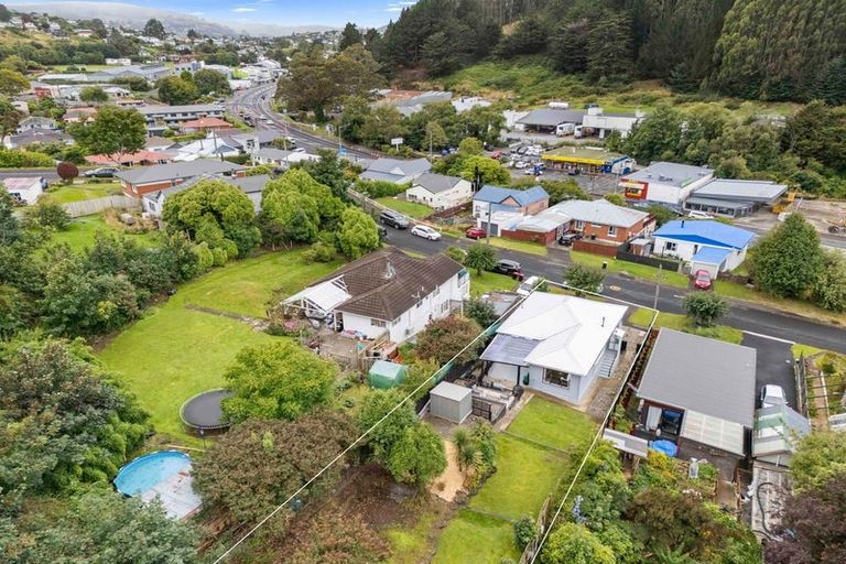 Photo of property in 21 Manchester Street, Bradford, Dunedin, 9011