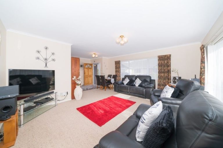 Photo of property in 1 Cole Lane, Milson, Palmerston North, 4414