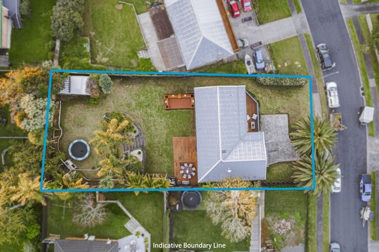 Photo of property in 13 The Glade North, Pukekohe, 2120