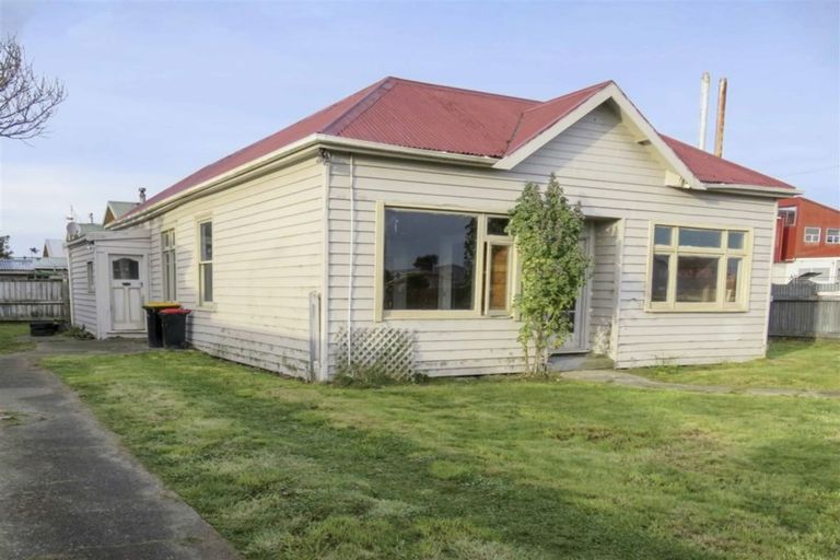 Photo of property in 45 Teviot Street, Appleby, Invercargill, 9812