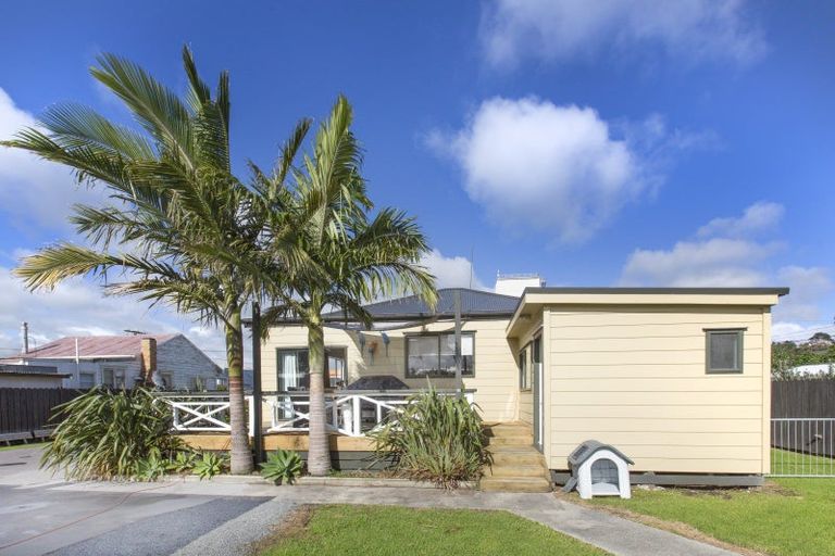 Photo of property in 7 Bassett Street, Dargaville, 0310