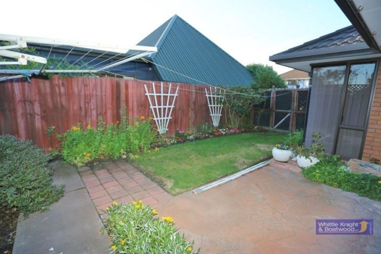 Photo of property in 37a Briarmont Street, Avondale, Christchurch, 8061