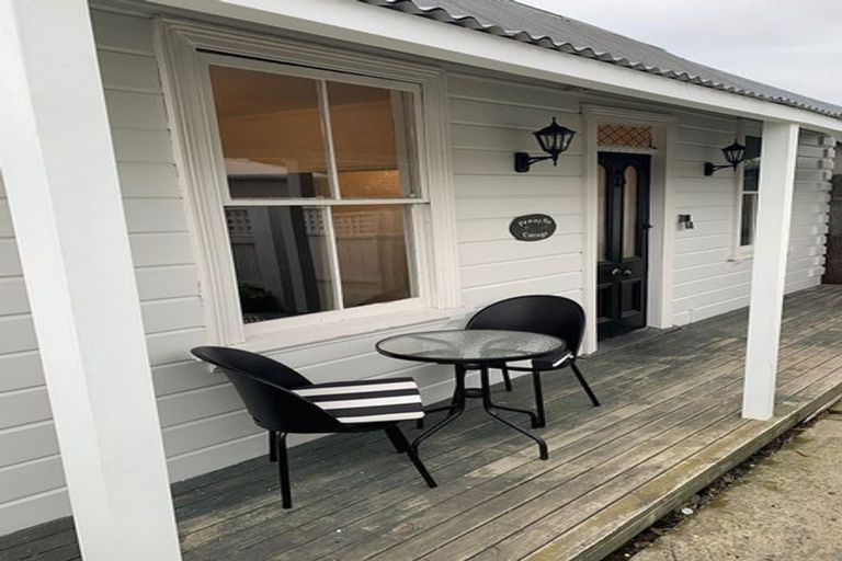 Photo of property in 24 Scott Street, Sydenham, Christchurch, 8023