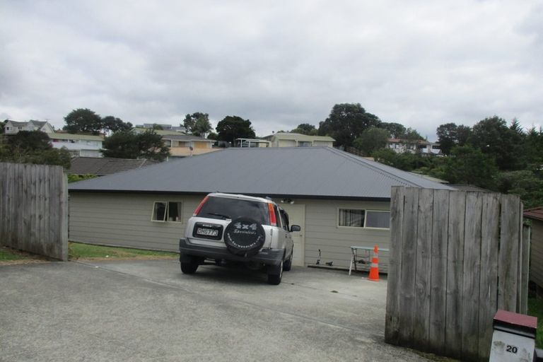 Photo of property in 20 Dovey Place, Massey, Auckland, 0614