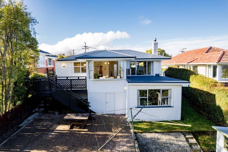 Photo of property in 75 Greenock Street, Kaikorai, Dunedin, 9010