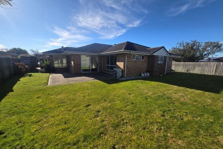 Photo of property in 15 Mosquito Place, Wigram, Christchurch, 8042