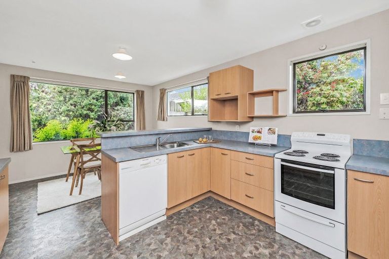 Photo of property in 14 Taiaroa Place, Southbridge, 7602