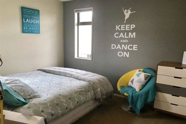 Photo of property in 24 Brockworth Place, Riccarton, Christchurch, 8011