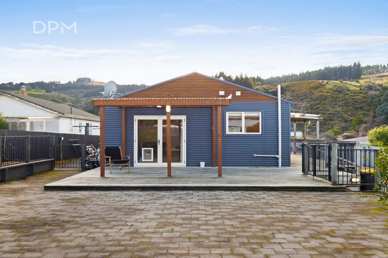 Photo of property in 11 Mill Street, Sawyers Bay, Port Chalmers, 9023