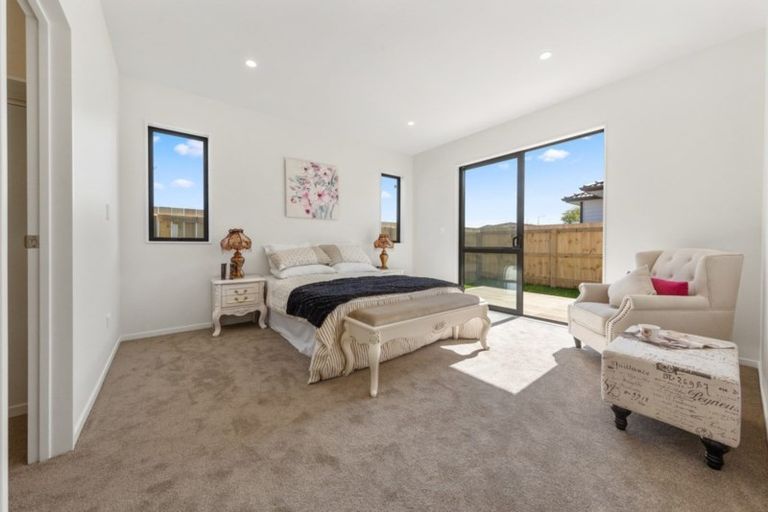 Photo of property in 8 Whakapono Road, Pukekohe, 2120