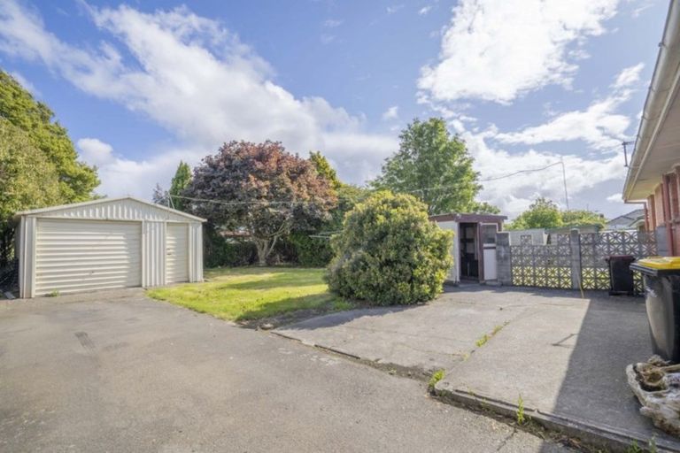 Photo of property in 37 Ash Street, Newfield, Invercargill, 9812