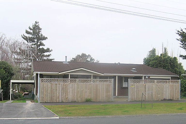 Photo of property in 8a Donny Avenue, Chartwell, Hamilton, 3210