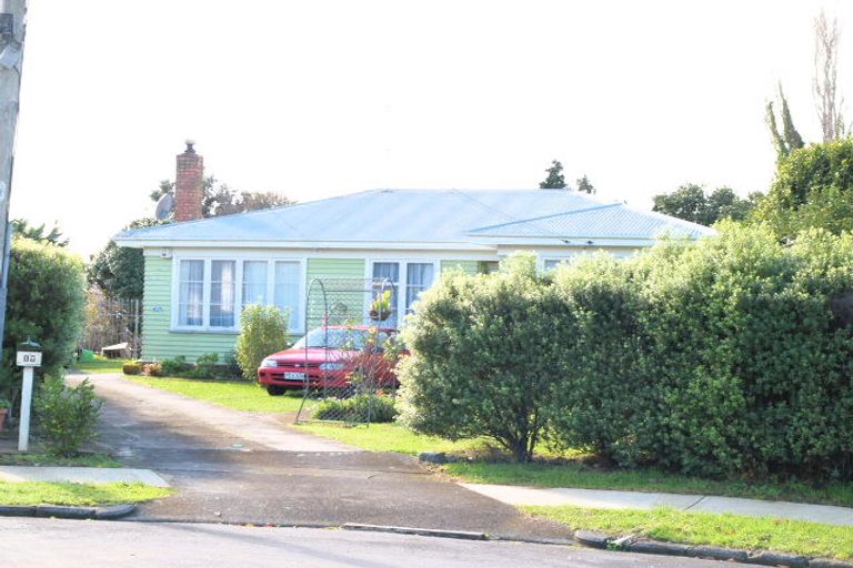 Photo of property in 1/15 Picton Street, Papatoetoe, Auckland, 2024