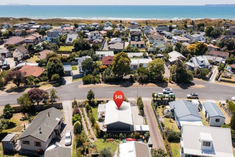 Photo of property in 54b Topaz Drive, Papamoa Beach, Papamoa, 3118