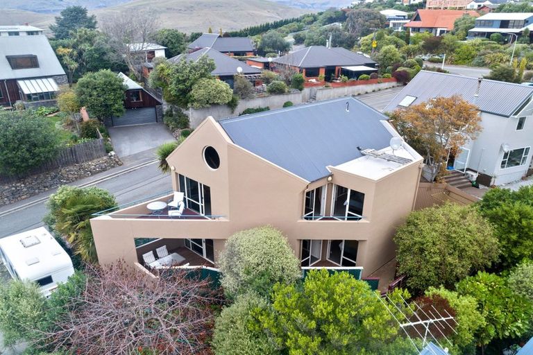 Photo of property in 3 Smugglers Cove, Scarborough, Christchurch, 8081