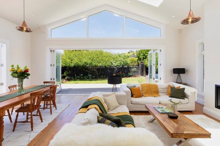 Photo of property in 11 Empire Road, Devonport, Auckland, 0624