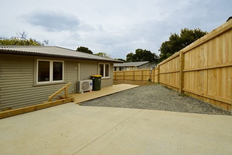 Photo of property in 21a Freyberg Crescent, Pukekohe, 2120