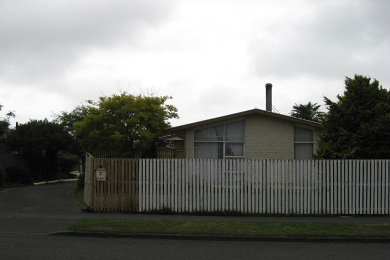 Photo of property in 7 Bayswater Crescent, Bromley, Christchurch, 8062