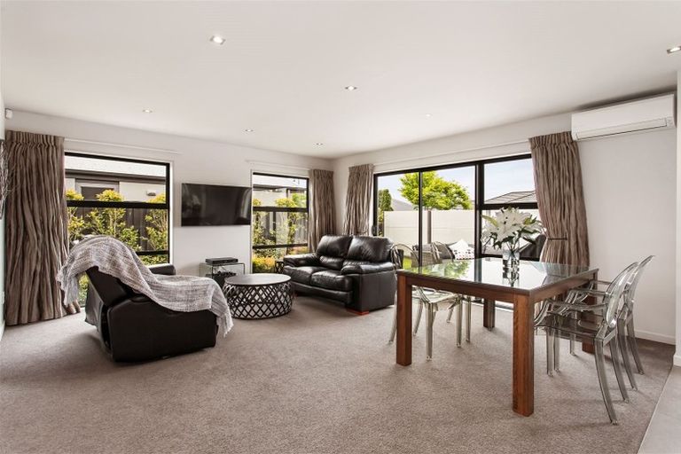 Photo of property in 54 Brookwater Avenue, Northwood, Christchurch, 8051