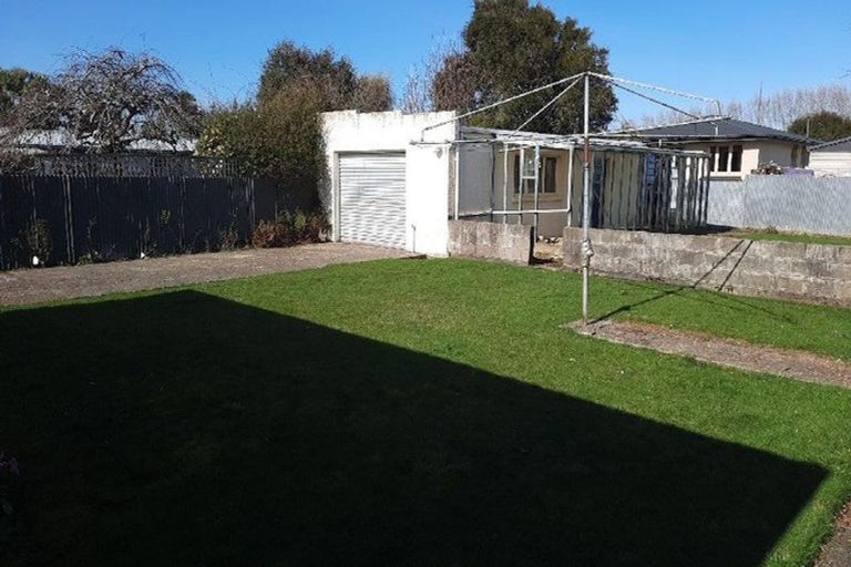 Photo of property in 307 Talbot Street, Hargest, Invercargill, 9810