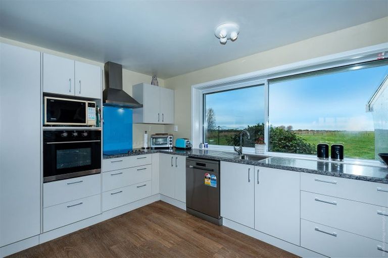 Photo of property in 135 Aitkens Road, Leeston, 7683