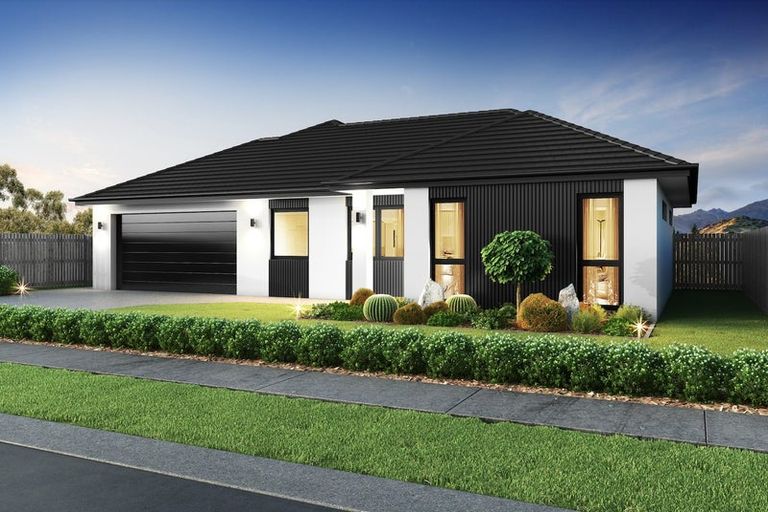 Photo of property in 9 Akau Place, Bromley, Christchurch, 8062