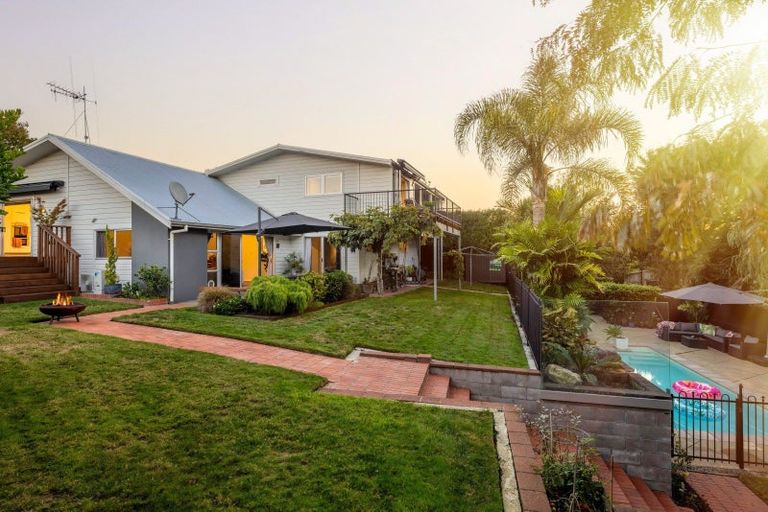 Photo of property in 5 Marnane Terrace, St Andrews, Hamilton, 3200