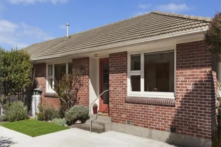 Photo of property in 93b Westminster Street, St Albans, Christchurch, 8014