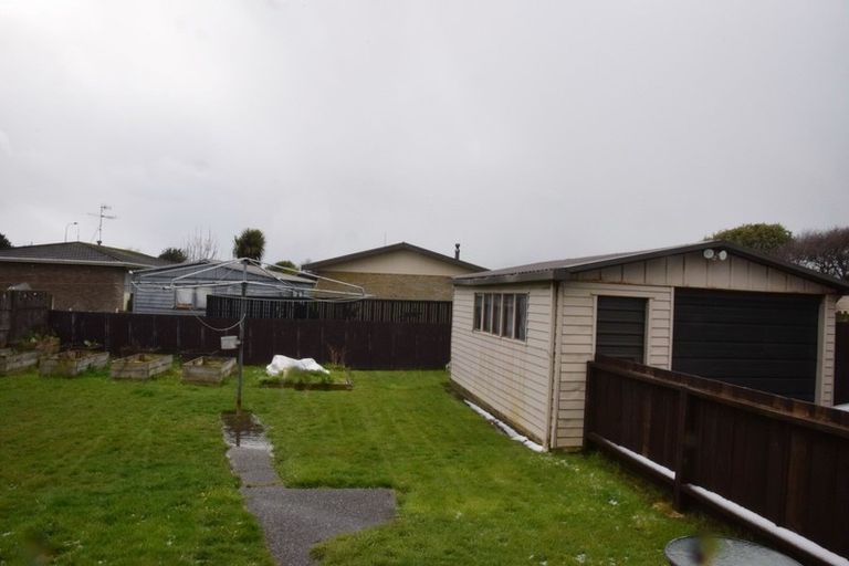 Photo of property in 42 Kelso Crescent, Strathern, Invercargill, 9812