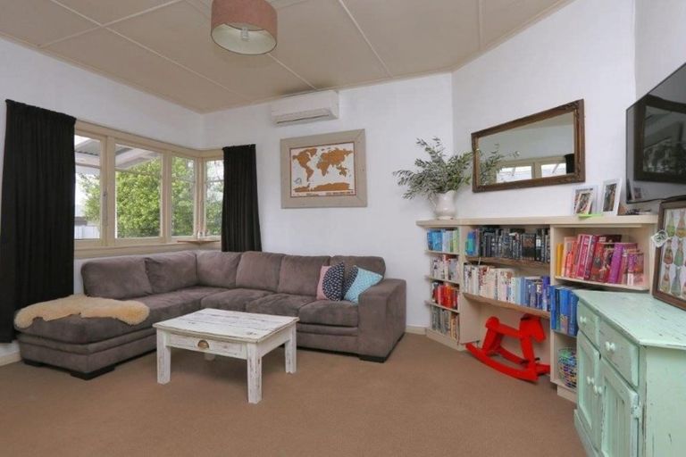 Photo of property in 1024 Ellis Street, Mahora, Hastings, 4120