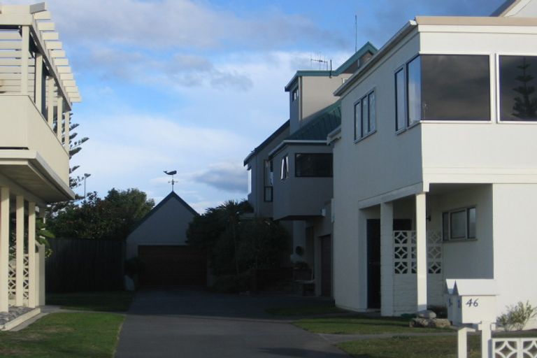 Photo of property in 46 The Esplanade, Westshore, Napier, 4110