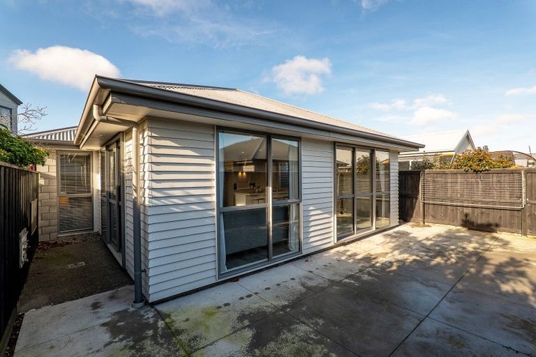 Photo of property in 30 William Dawson Crescent, Wigram, Christchurch, 8025