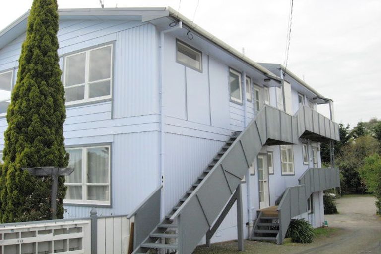 Photo of property in 9/40 Kapiti Road, Paraparaumu, 5032