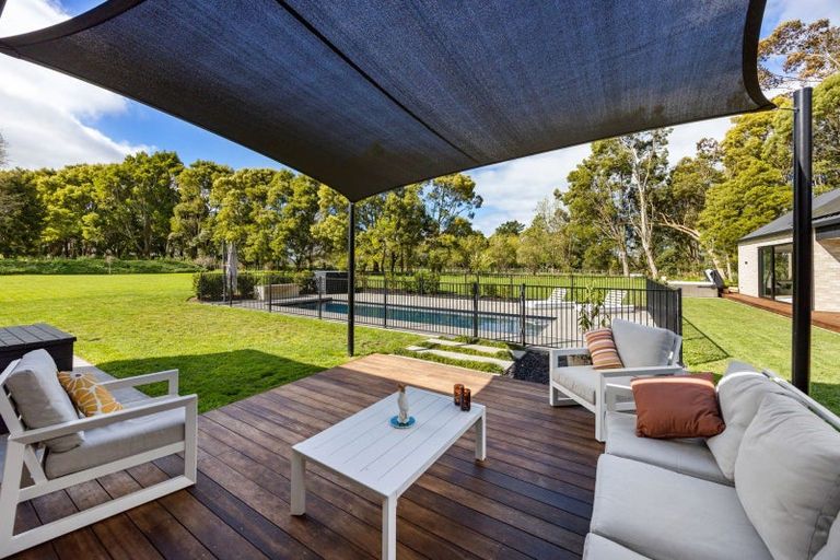 Photo of property in 162 Livingstone Road, Ngahinapouri, Ohaupo, 3290