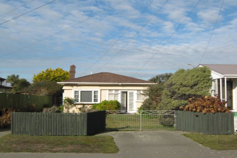 Photo of property in 49 Mountbatten Street, New Brighton, Christchurch, 8061