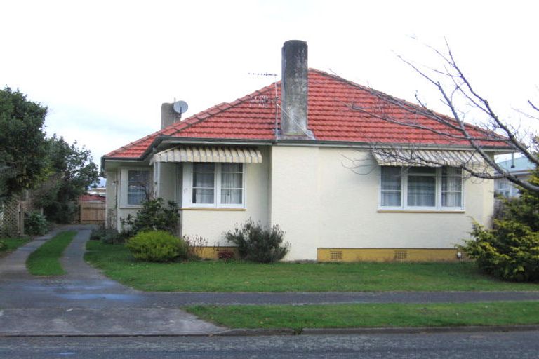 Photo of property in 17 Guy Avenue, Takaro, Palmerston North, 4410