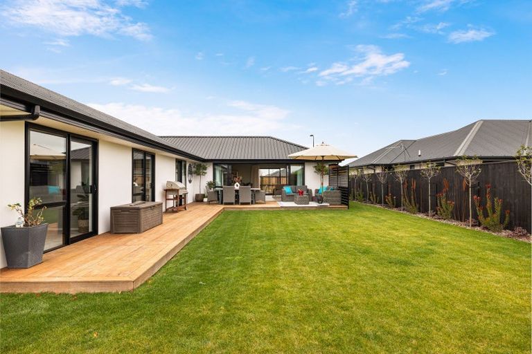 Photo of property in 15 Talon Drive, Rolleston, 7615