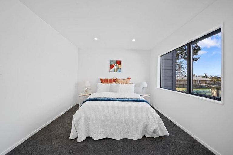Photo of property in 4/9 Wilson Place, Papakura, 2110